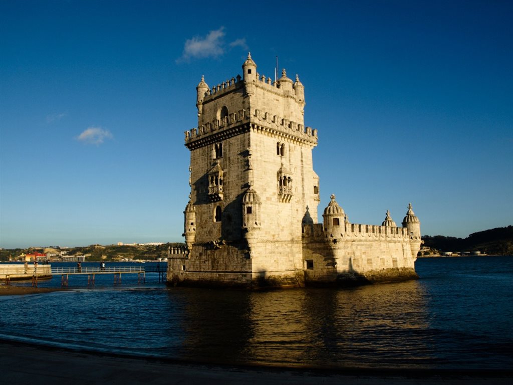 portugalsko-lisboa